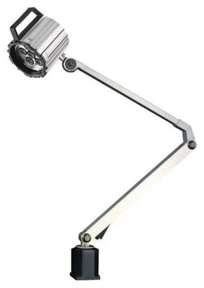 Светодиодная лампа Optimum MWG 6-720