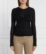 Блузка Pinko - черный(102315 A17S)