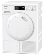 Сушильная машина Miele TEC225WP Chrome Edition