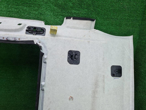 Обшивка потолка BMW X5 G05 (2018-н.в.)