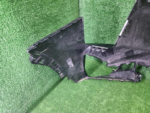 Бампер передний GAC GS8 2 (2021-н.в.)