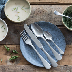 Нож для стейка Mepra 1026VI1136