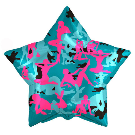 Звезда Моему защитнику