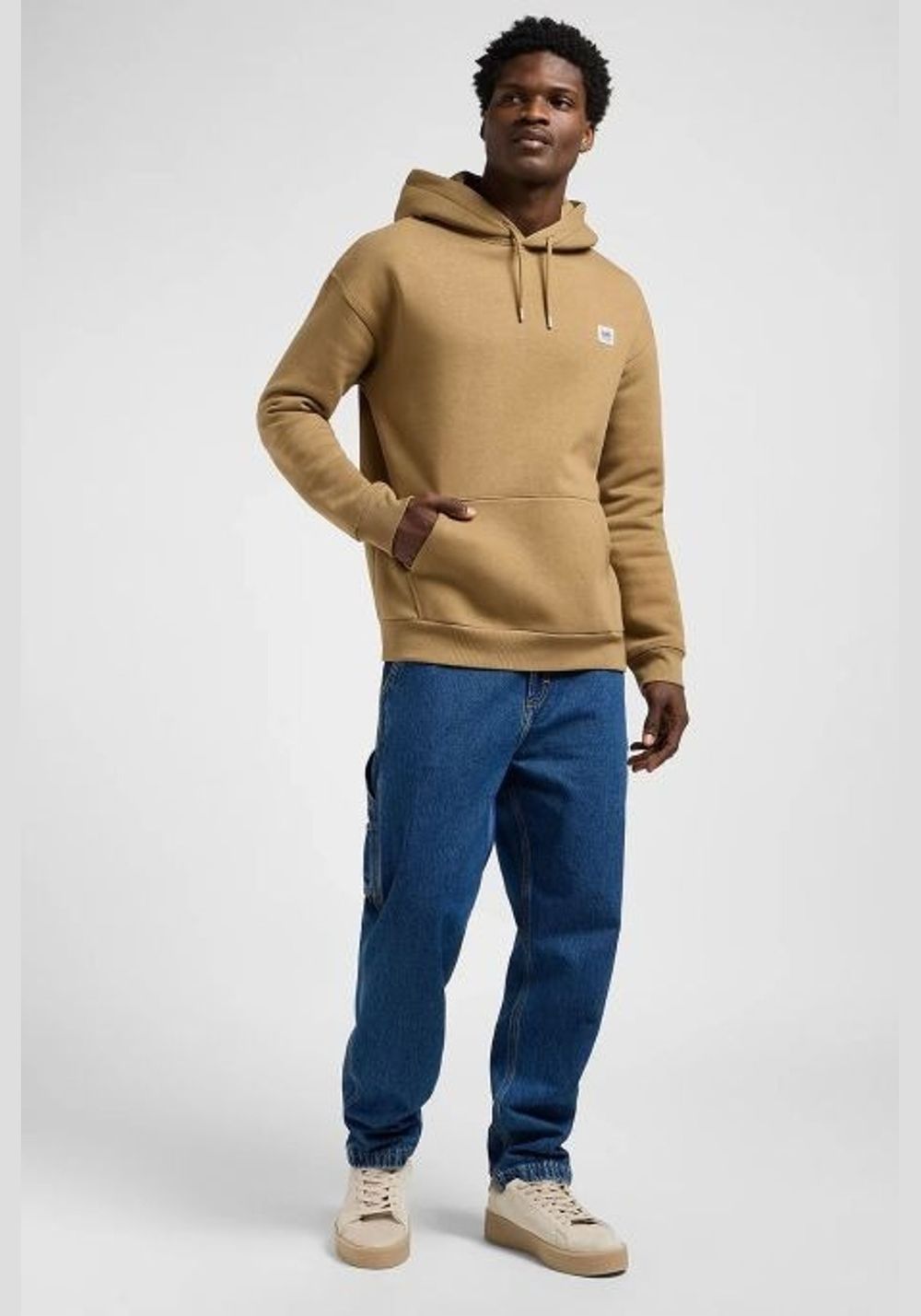 Джемпер WW HOODIE 112372355