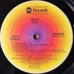 Kyle ‎– Kyle (США 1974г.)