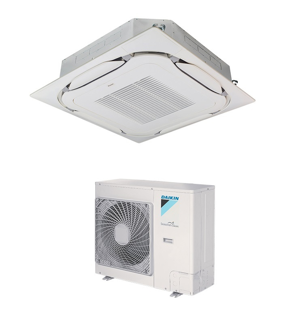 Кондиционер Daikin FCAG50A / ARXM50M9