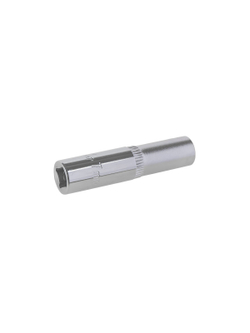 Головка 1/4" Gear Lock 7 мм L=48 мм удлиненная, на холдере Arnezi R0030107