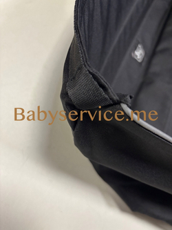 Корзина Carrello Bravo