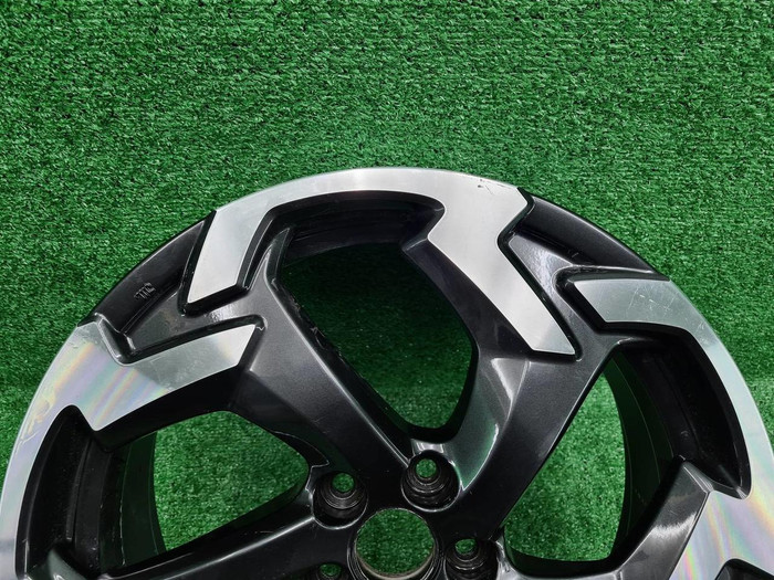 Диск литой R18 Subaru XV 2 GT (2017-2023)