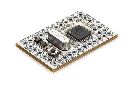 Iskra Mini (без ног)