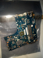 Материнская плата для ноутбука Lenovo ideapad B50-45 LA-B291P ZAWBA/BB UMA AMD E2-6110 1000 FP (5B20F86189), оригинал