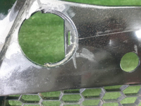 Бампер передний BMW X5M F85 (2014-2018)