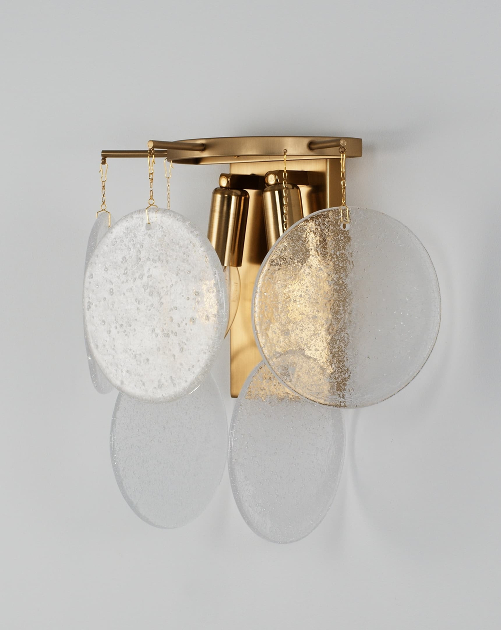 Бра Moderli V9031-2W Classic