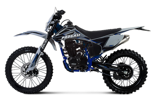 Мотоцикл Эндуро Progasi Palma 300 Blue