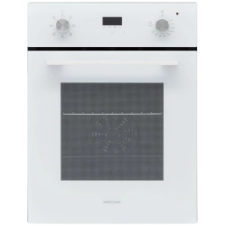 Электрический духовой шкаф Krona Ritus 45 WH