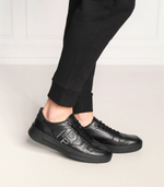 кроссовки baltimore_tenn_rcypu BOSS BLACK - черный(50480153)