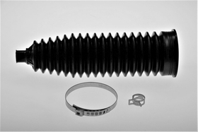 SPIDAN - 84072-SPI - Bellow, steering