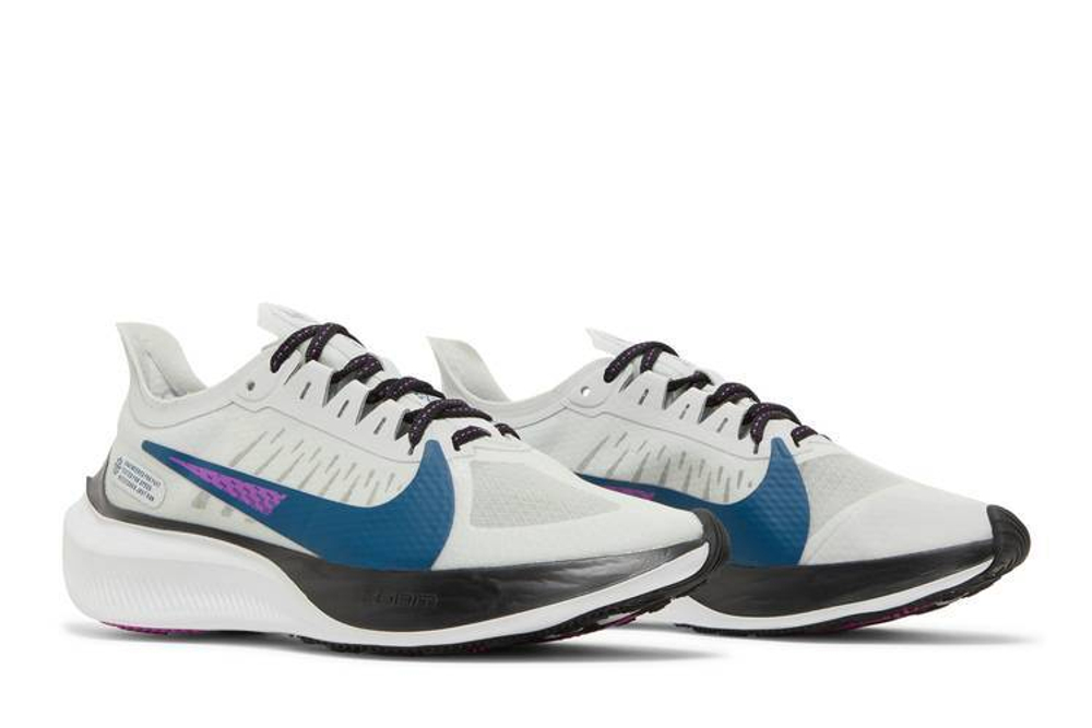 Кроссовки Nike Zoom Gravity 1 (Женская размерная сетка)