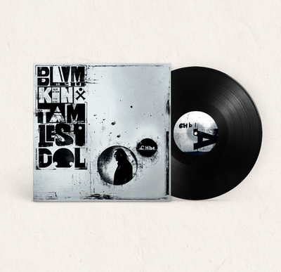 LP: BLVMKIN & TAMLESIDOL — Сны (Black Vinyl)