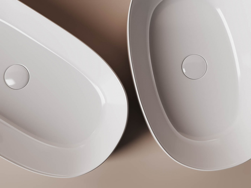 Раковина Ceramica Nova Element 67,5 см CN5022