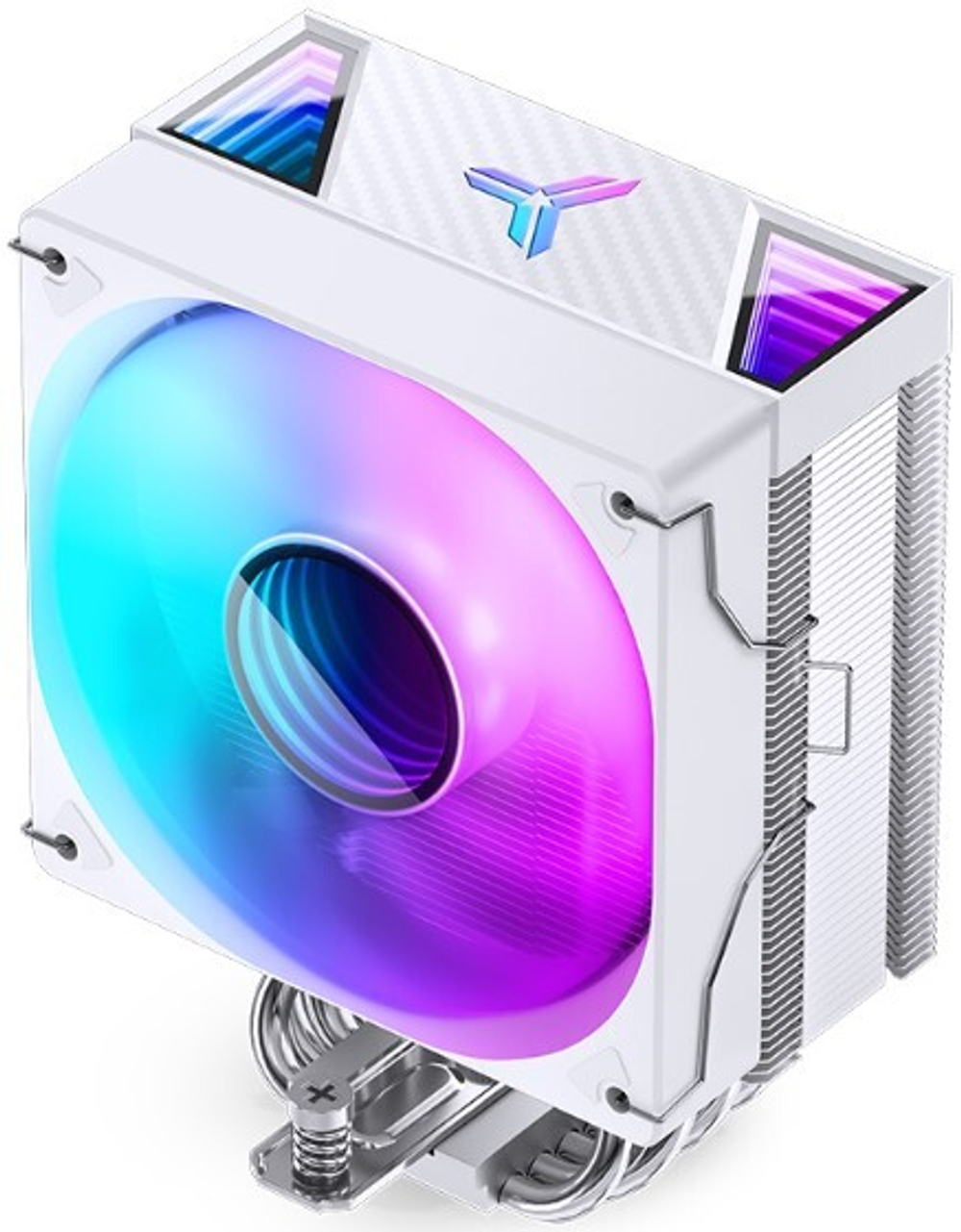 Кулер  JONSBO CR-1000 V2 PRO Color White