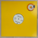 Dennis DeYoung ‎– Desert Moon (США 1984г.) 12", 45 RPM