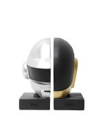 Держатель Для Книг Helmets Bookend