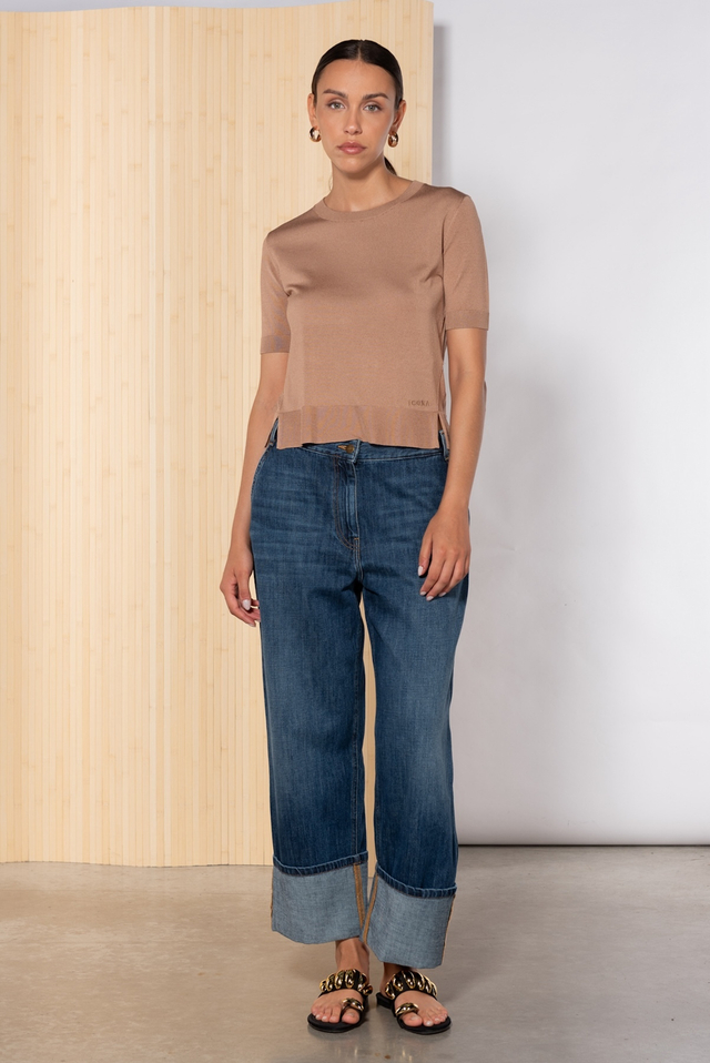 KAOS ПУЛЛОВЕР KAOS