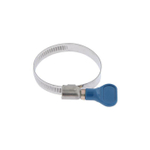 Хомут червячный 32-50 мм бабочка