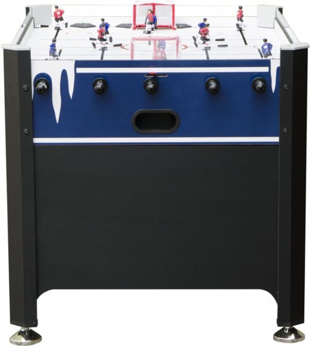 Хоккей "Winter Classic" (114 x 83.8 x 82.5 см, черно-синий)