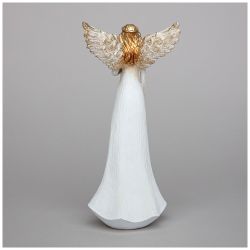 ФИГУРКА "АНГЕЛ" 10,5*7,8*24 СМ