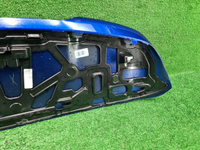 Спойлер крышки багажника BMW X5M F95 (2019-2023)