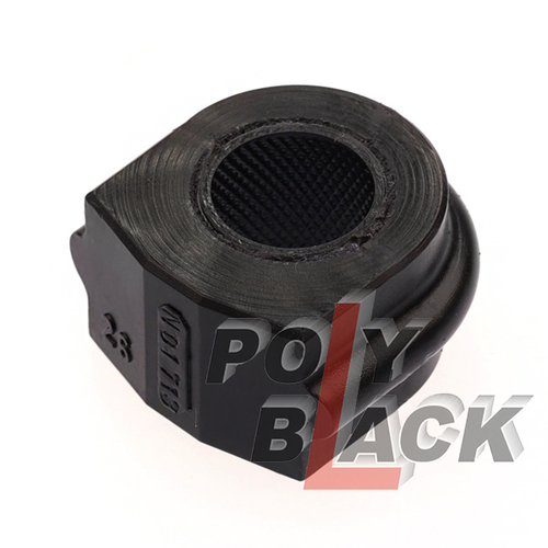 Полиуретановая втулка стабилизатора, передней подвески I.D. = 26 мм(Кратность 2 шт.) N01713