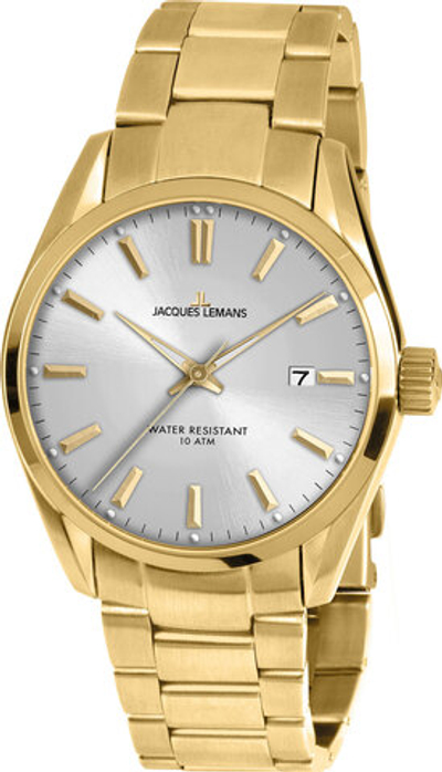 Наручные часы Jacques Lemans 1-1859K