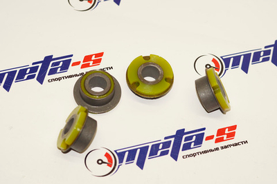 2108-2904046 Сайлентблок растяжки 2108, 2110, 1118, 2190 (4 шт)