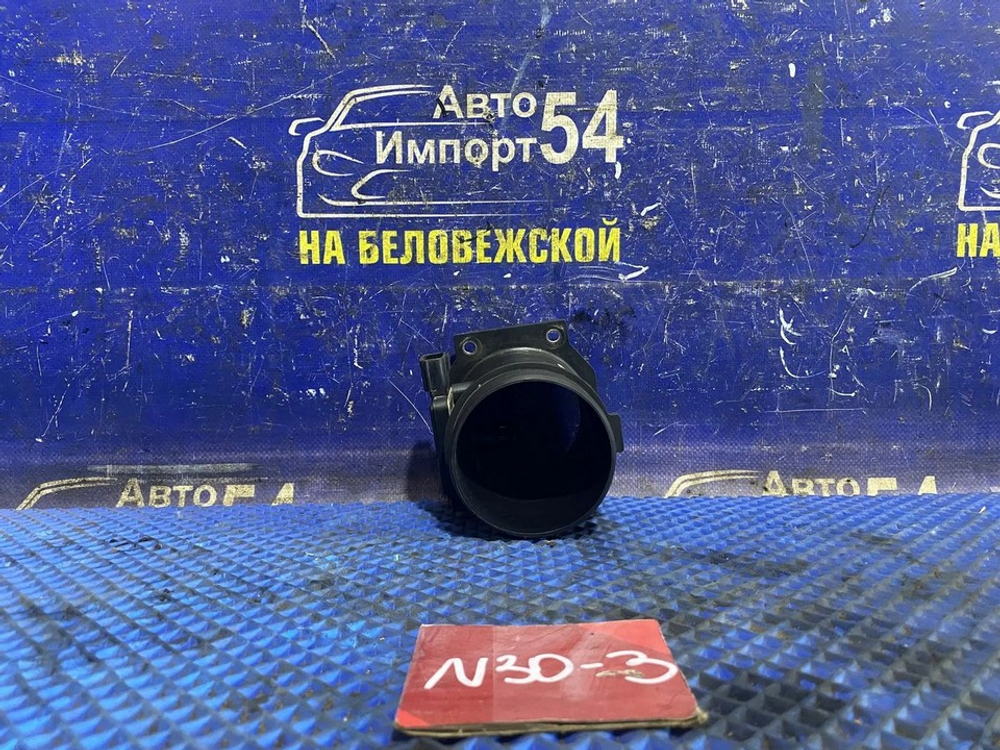 Расходомер NISSAN R'NESSA 2000
