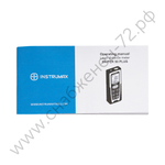 Лазерная рулетка Instrumax SNIPER 50 PLUS