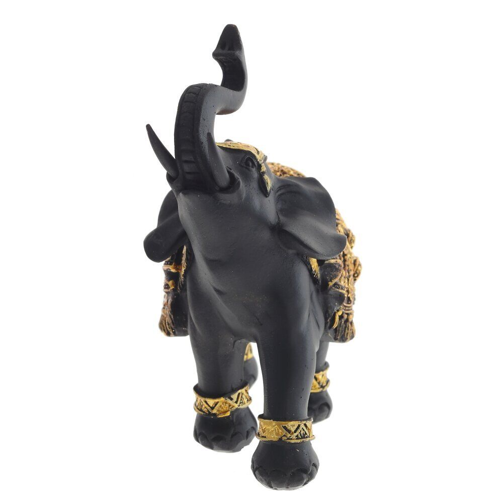 GAEM Фигурка декоративная "Слон", L10,5 W6 H13,5 см, 2в.