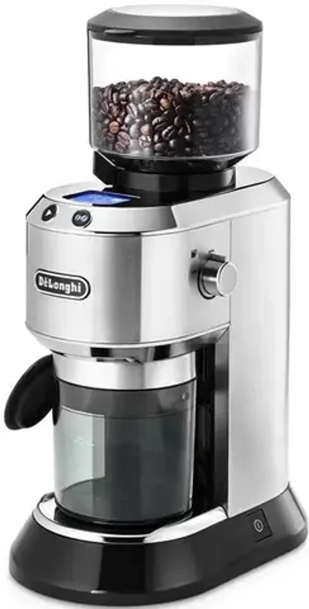 Кофемолка DeLonghi KG 521M