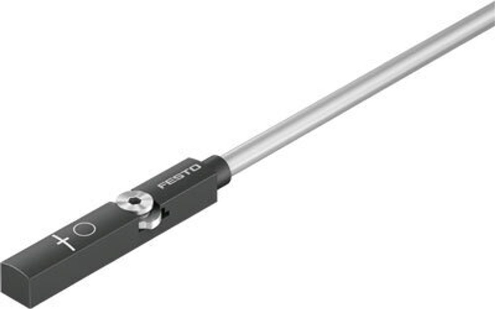 SDAS-MHS-M40-1L-PNLK-PN-E-2.5-LE Датчик положения