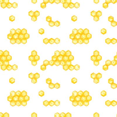 Медовые соты