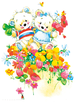 Коллекция Детские