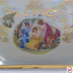 Соусник Queen's Crown Мадонна перламутр 400мл