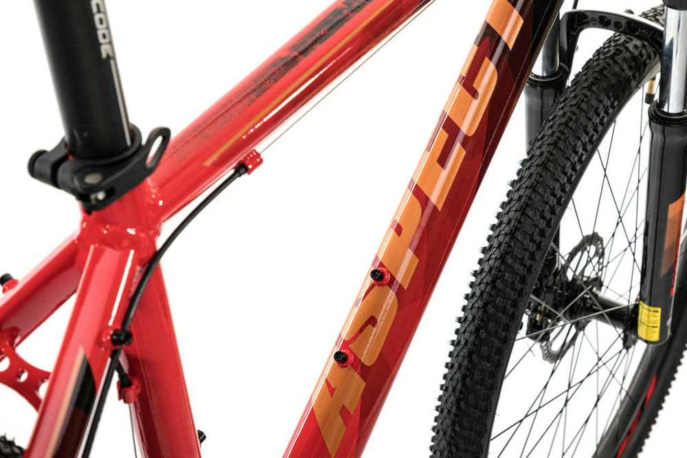 Горный велосипед Aspect LEGEND 27.5 (2021)