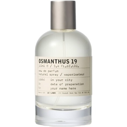 Le Labo Osmanthus 19