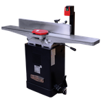 WARRIOR W0106FL HL Фуговальный станок с валом Helical