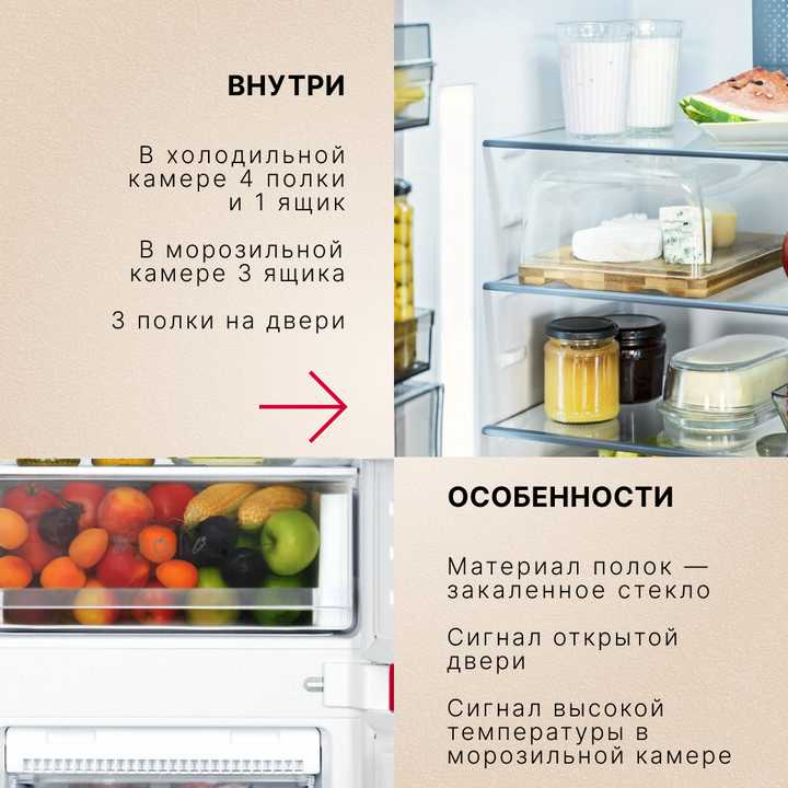 Отдельностоящий холодильник Hansa FK2326.4DIN NF