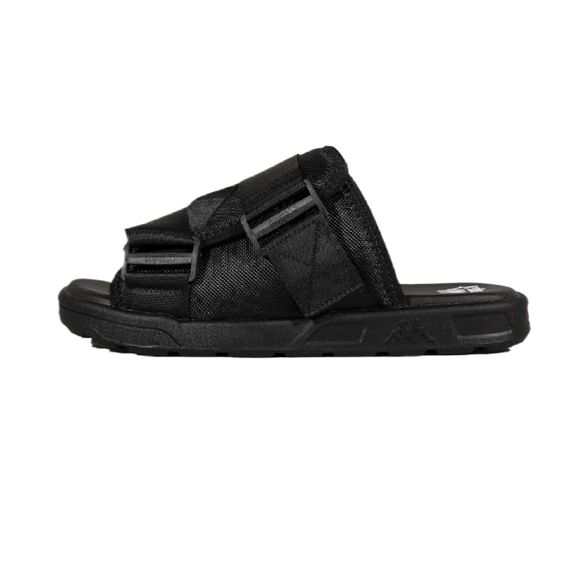 Kappa Authentic Bastian 1 'Black'