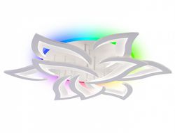 Потолочная люстра Natali Kovaltseva OLIMP LED LAMPS 81435