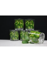 Стакан для напитков сока и воды